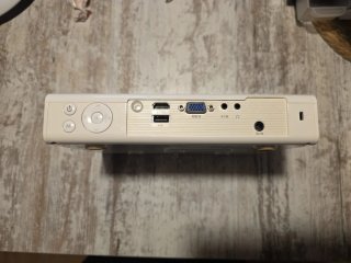 Proyector LG Blanco