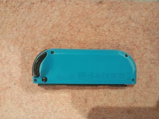 Nintendo Switch original