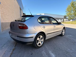 SEAT LEON 1.9 TDI