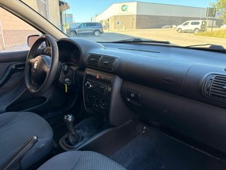 SEAT LEON 1.9 TDI