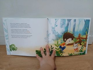 Libros infantiles  Eloy Moreno