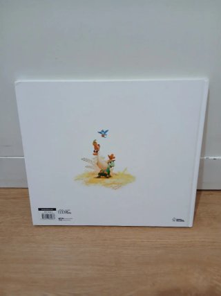 Libros infantiles  Eloy Moreno