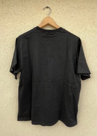 Camiseta Cole Buxton Negra