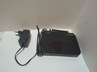 TRENDnet TEW-711BR Router Wireless N150