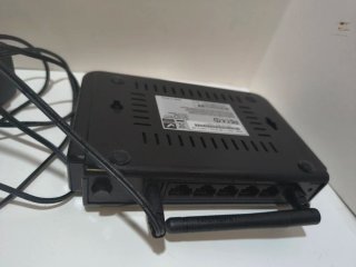 TRENDnet TEW-711BR Router Wireless N150