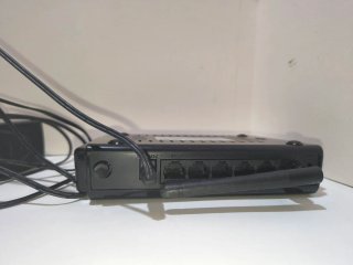 TRENDnet TEW-711BR Router Wireless N150