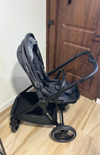 Kinderkraft Nea Silla de Paseo y Capazo