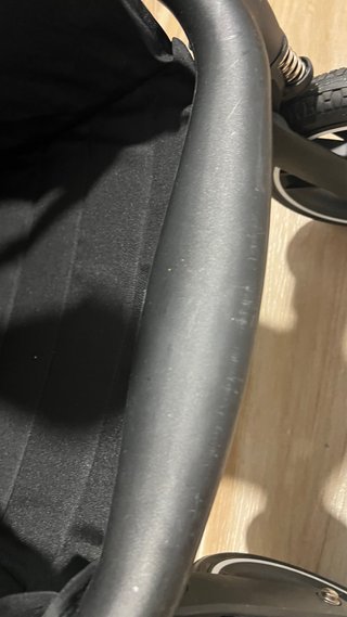 Kinderkraft Nea Silla de Paseo y Capazo