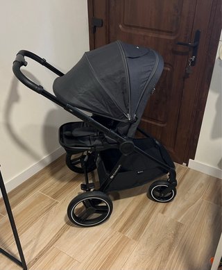 Kinderkraft Nea Silla de Paseo y Capazo