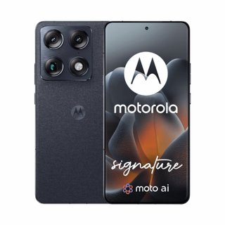 Motorola Signature 16GB/512GB - Precintado
