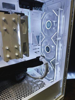 PC Gaming Ryzen 7 1700 GTX 1080 16GB RAM