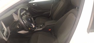 BMW Serie 1 118d