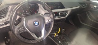 BMW Serie 1 118d