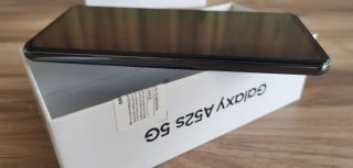 Samsung Galaxy A52s 5G Nero 128GB