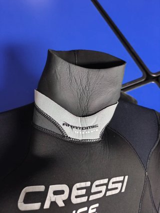 Traje Cressi Ice Lady Talla S2 7mm