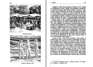 A ARTE. CARMEN PENA LOPEZ. CULTURA GALEGA. GALICIA