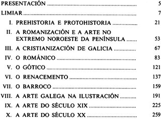 A ARTE. CARMEN PENA LOPEZ. CULTURA GALEGA. GALICIA