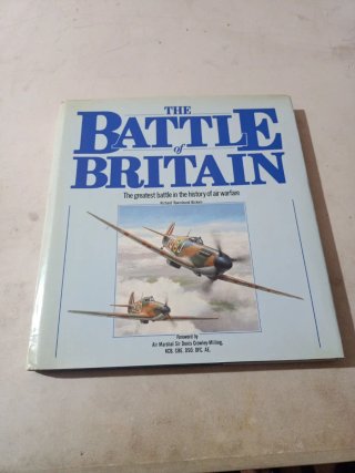 The Battle of Britain II guerra mundial