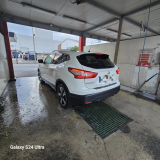 Nissan Qashqai 2017