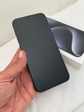 iPhone 15 Pro Max 512gb IMPECABLE