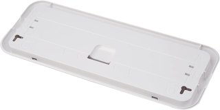 Luce led da superficie bianca