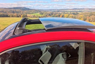 Volkswagen Beetle 2013