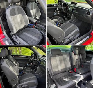 Volkswagen Beetle 2013