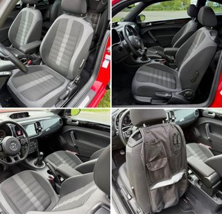 Volkswagen Beetle 2013