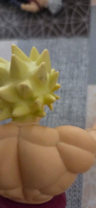 Pack 2 Figuras Dragon Ball