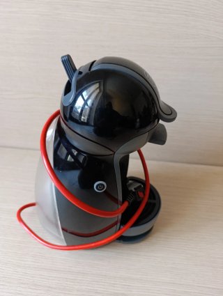 Macchina Caffè Nescafé Dolce Gusto