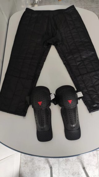 Pantalón Dainese Mujer Talla 42