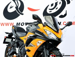 KAWASAKI NINJA 650 -A2-