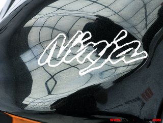 KAWASAKI NINJA 650 -A2-