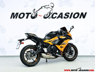 KAWASAKI NINJA 650 -A2-