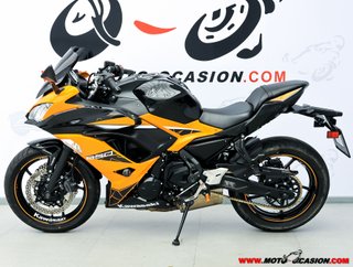 KAWASAKI NINJA 650 -A2-
