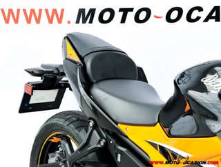 KAWASAKI NINJA 650 -A2-