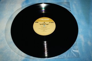 Big Band Jump - Near Mint Japan Press Obi