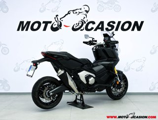 HONDA X-ADV 750 ¿A2? -GARANTÍA OFICIAL-