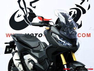 HONDA X-ADV 750 ¿A2? -GARANTÍA OFICIAL-