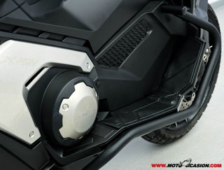 HONDA X-ADV 750 ¿A2? -GARANTÍA OFICIAL-