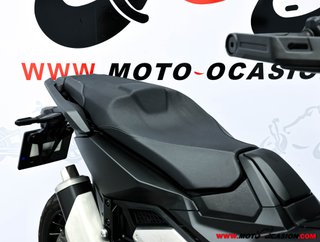 HONDA X-ADV 750 ¿A2? -GARANTÍA OFICIAL-