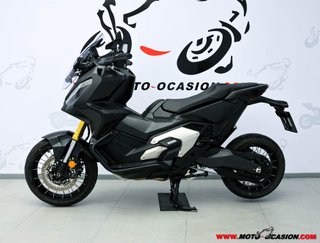 HONDA X-ADV 750 ¿A2? -GARANTÍA OFICIAL-