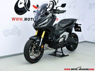HONDA X-ADV 750 ¿A2? -GARANTÍA OFICIAL-