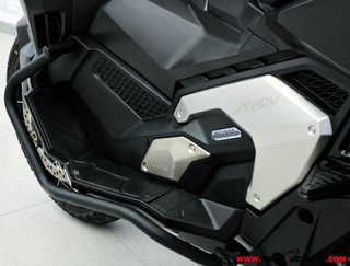 HONDA X-ADV 750 ¿A2? -GARANTÍA OFICIAL-