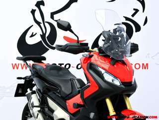 HONDA X-ADV 750 ¿A2?