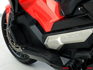 HONDA X-ADV 750 ¿A2?