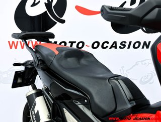 HONDA X-ADV 750 ¿A2?