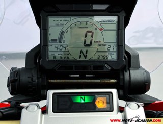 HONDA X-ADV 750 ¿A2?