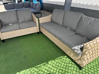 CONJUNTO DE TERRAZAS 3 + 2