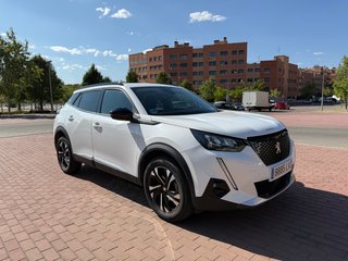Peugeot 2008 1.5 HDI 110CV